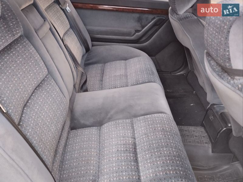 Седан Peugeot 605 1997 в Киеве