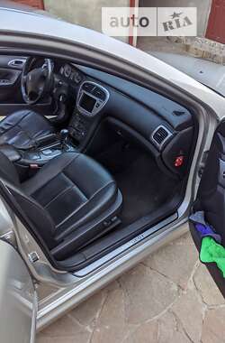 Седан Peugeot 607 2005 в 