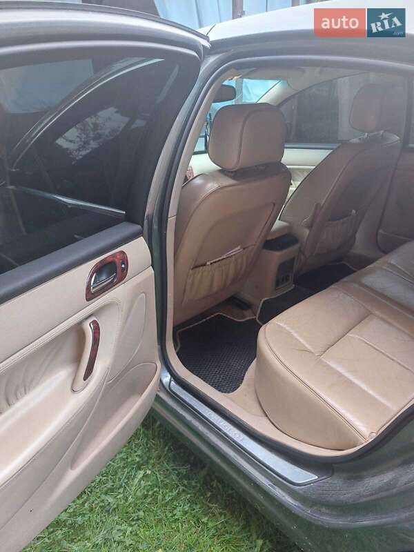 Седан Peugeot 607 2005 в Богородчанах