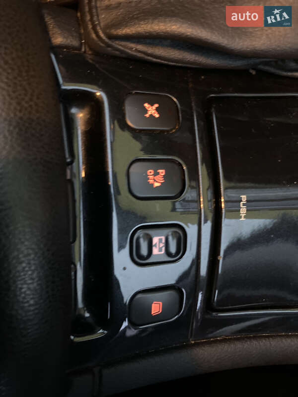 Седан Peugeot 607 2008 в Киверцах