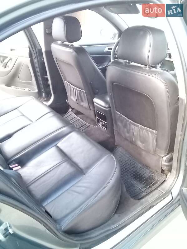 Седан Peugeot 607 2008 в Млиніві фото 9 Седан Peugeot 607 2008 в Млиніві