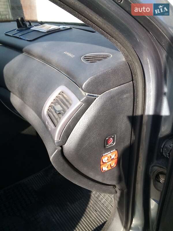 Седан Peugeot 607 2008 в Млиніві фото 13 Седан Peugeot 607 2008 в Млиніві