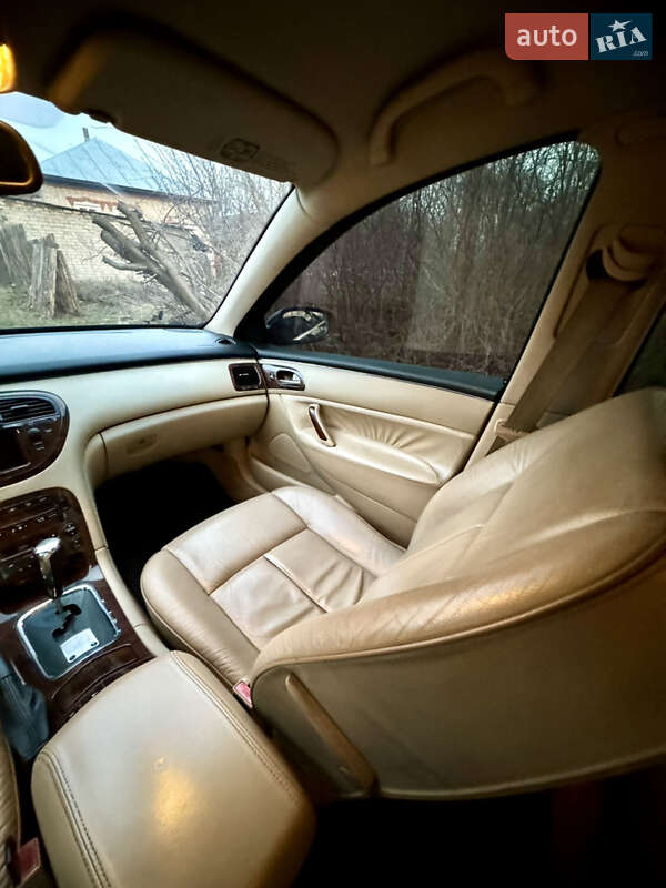 Седан Peugeot 607 2004 в Кролевці фото 14 Седан Peugeot 607 2004 в Кролевці