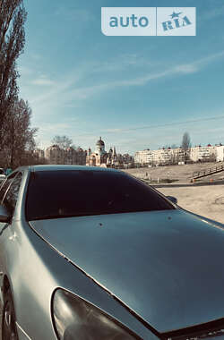 Седан Peugeot 607 2001 в Киеве