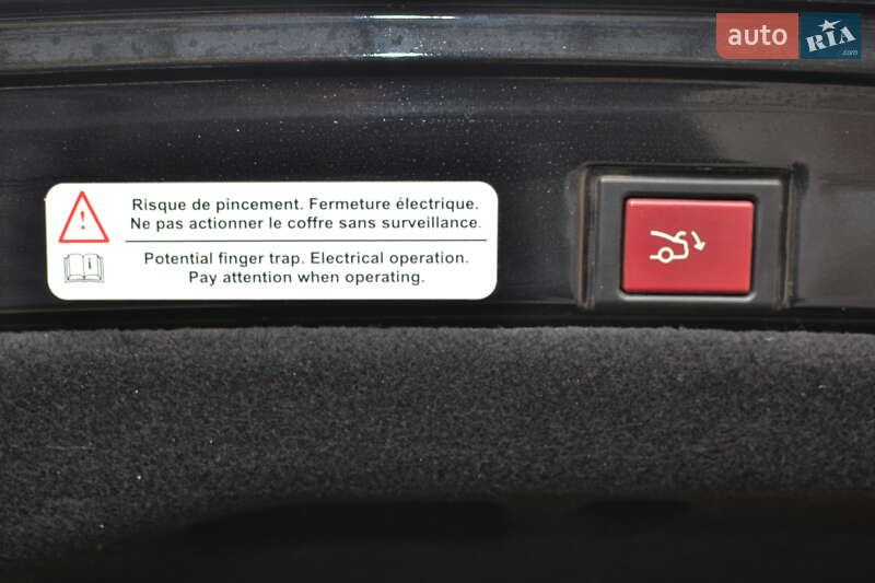 Седан Peugeot 607 2005 в Сокирянах