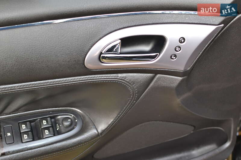 Седан Peugeot 607 2005 в Сокирянах