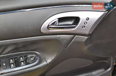 Седан Peugeot 607 2005 в 