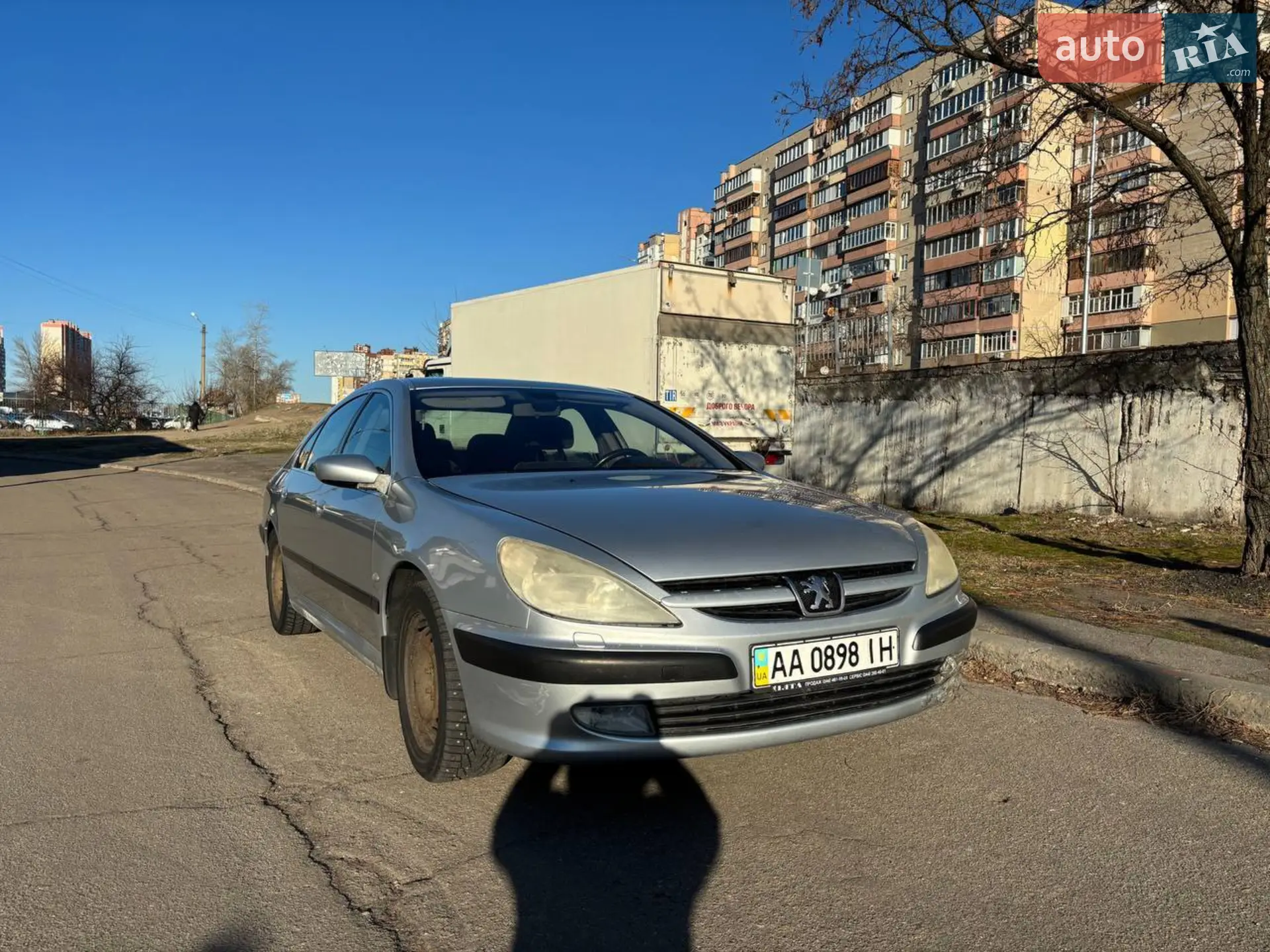 Фото авто 7