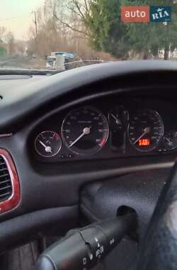 Седан Peugeot 607 2005 в Сумах