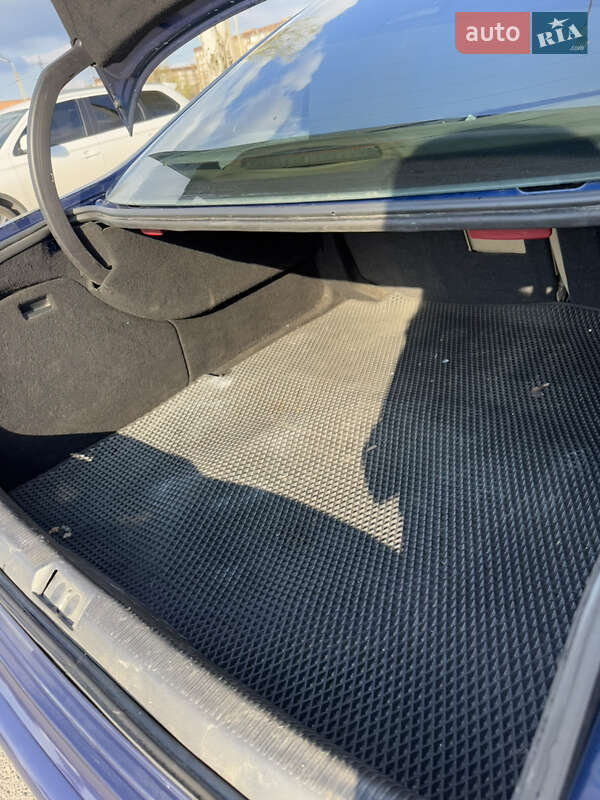 Седан Peugeot 607 2003 в Кривому Розі фото 11 Седан Peugeot 607 2003 в Кривому Розі