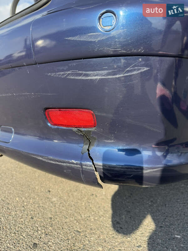 Седан Peugeot 607 2003 в Кривому Розі фото 14 Седан Peugeot 607 2003 в Кривому Розі