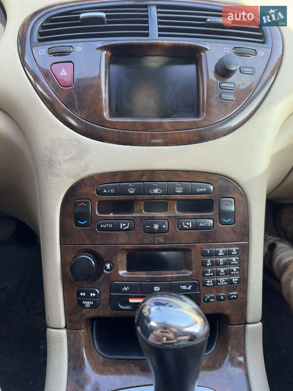 Седан Peugeot 607 2003 в Кривому Розі фото 26 Седан Peugeot 607 2003 в Кривому Розі