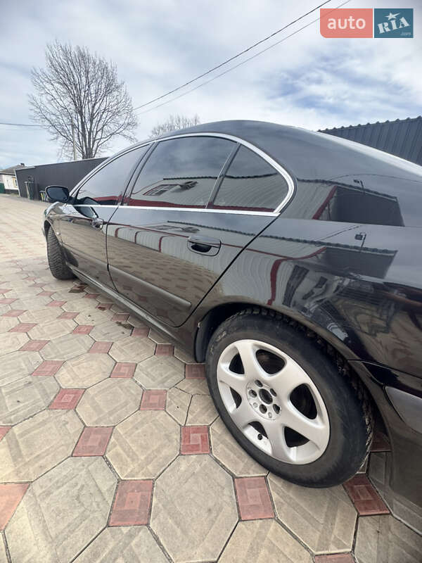 Седан Peugeot 607 2004 в Кролевці фото 12 Седан Peugeot 607 2004 в Кролевці