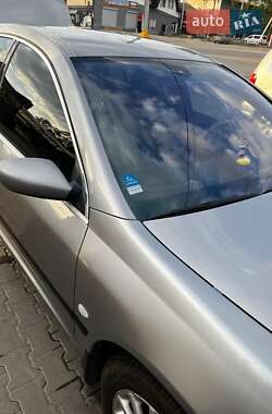Седан Peugeot 607 2001 в 