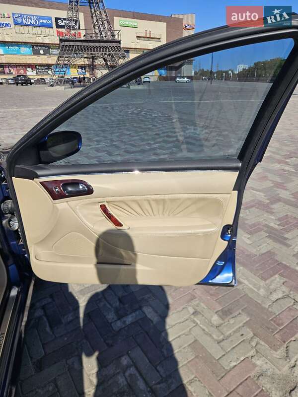 Седан Peugeot 607 2007 в Харькове фото 21 Седан Peugeot 607 2007 в Харькове