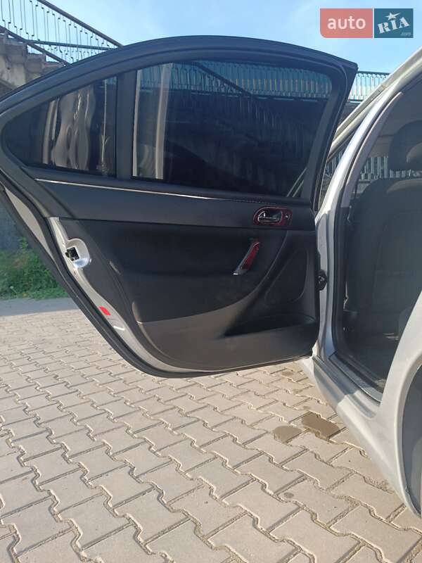 Седан Peugeot 607 2005 в Дрогобыче фото 8 Седан Peugeot 607 2005 в Дрогобыче
