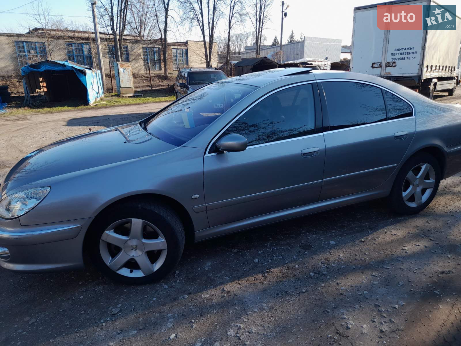 Фото авто 4