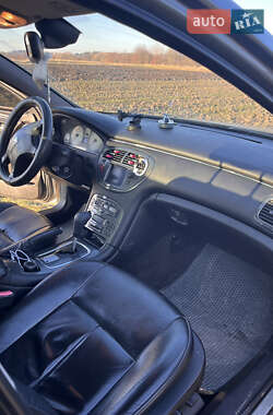 Седан Peugeot 607 2003 в Львове