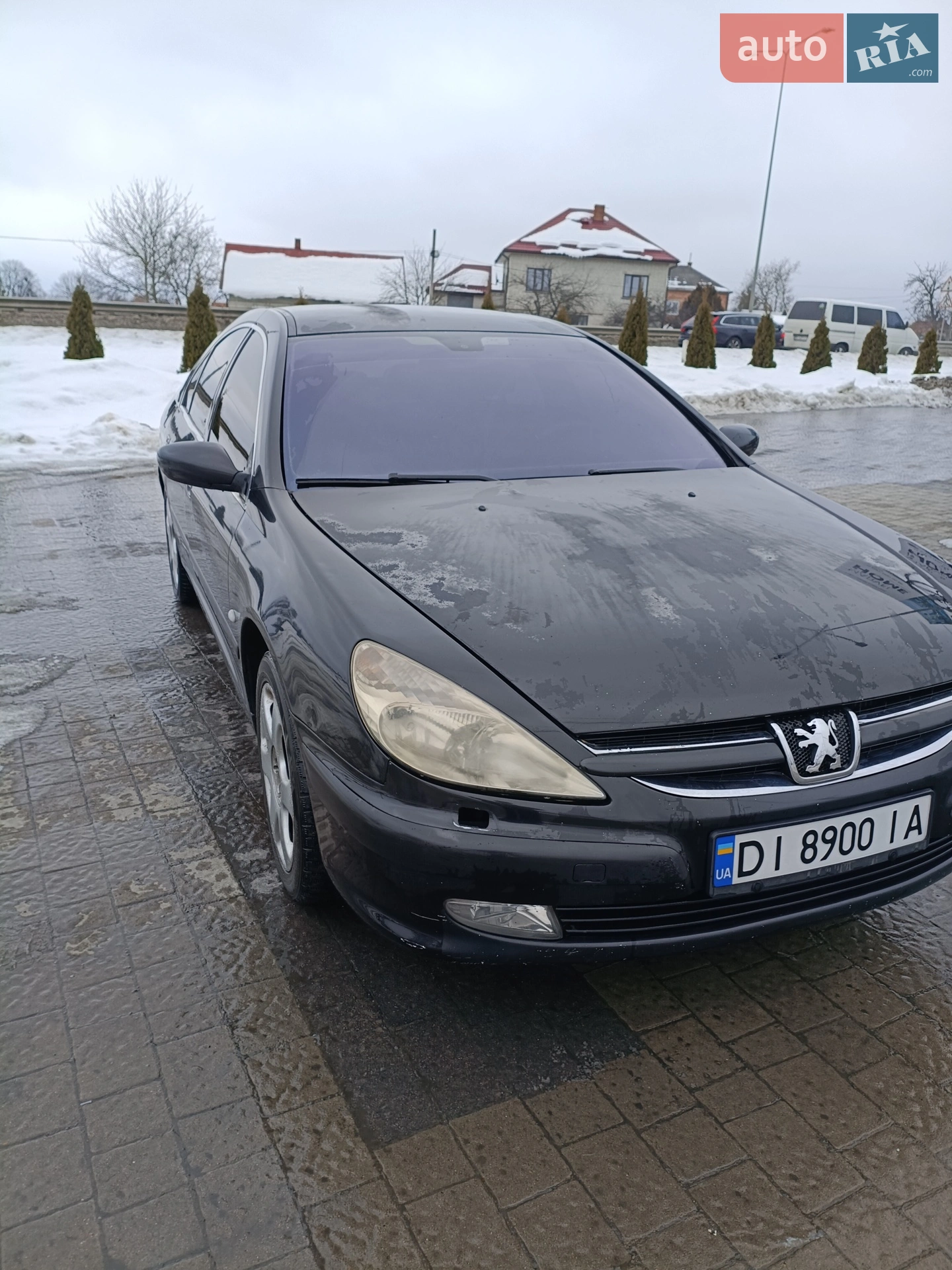 Фото авто 3