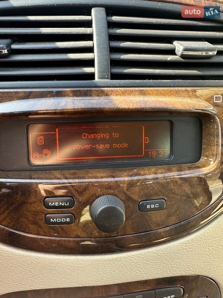 Седан Peugeot 607 2001 в Киеве