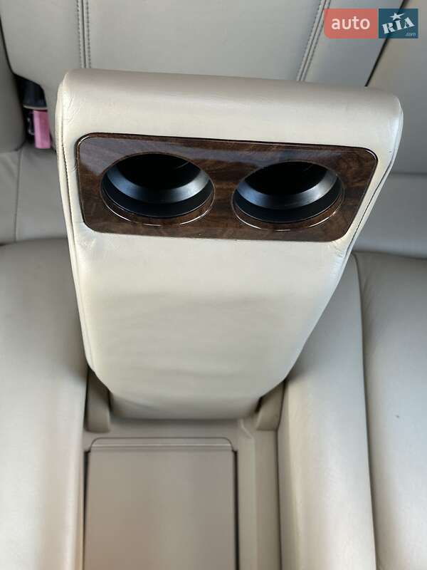 Седан Peugeot 607 2001 в Киеве