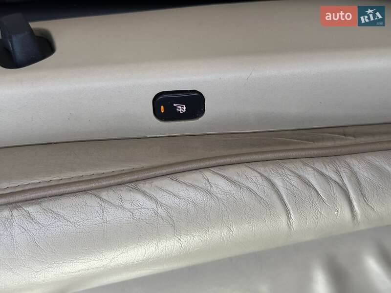 Седан Peugeot 607 2001 в Киеве