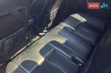 Седан Peugeot 607 2005 в Полтаве