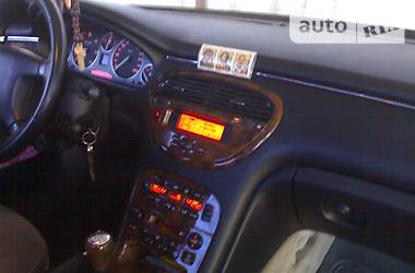  Peugeot 607 2001 в Сумах