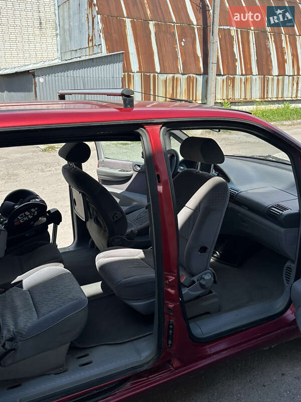 Минивэн Peugeot 806 1995 в Львове фото 13 Минивэн Peugeot 806 1995 в Львове