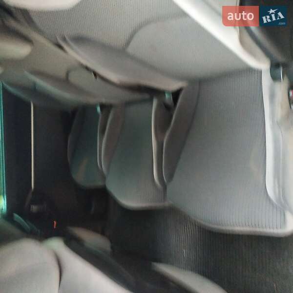 Мінівен Peugeot 807 2012 в Тернополі