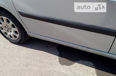 Минивэн Peugeot 807 2004 в 