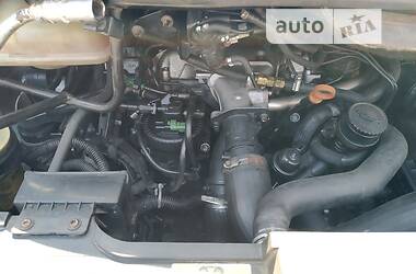 Минивэн Peugeot 807 2004 в 