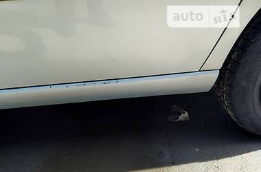 Минивэн Peugeot 807 2004 в 