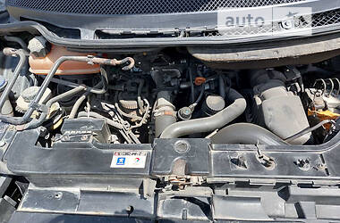 Минивэн Peugeot 807 2006 в Арцизе