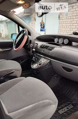 Мінівен Peugeot 807 2007 в Кривому Розі