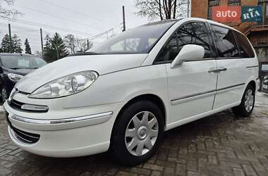 Минивэн Peugeot 807 2012 в Сумах