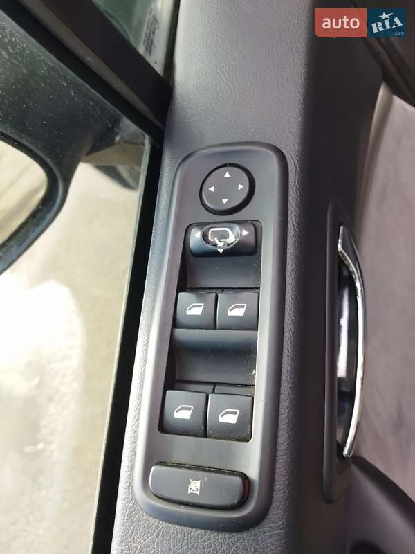 Минивэн Peugeot 807 2010 в Харькове