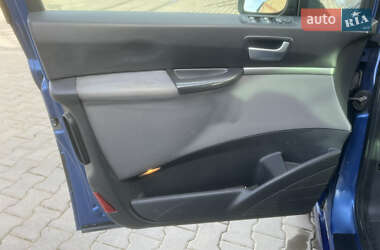 Мінівен Peugeot 807 2006 в 