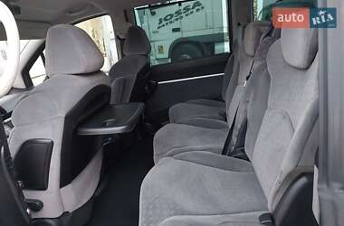 Минивэн Peugeot 807 2011 в 