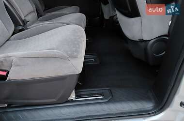 Минивэн Peugeot 807 2011 в 