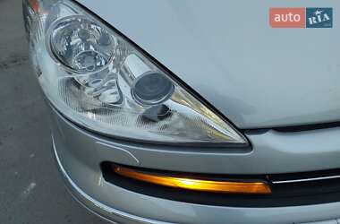 Минивэн Peugeot 807 2011 в 