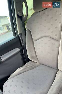 Минивэн Peugeot 807 2002 в 