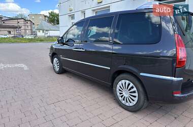 Мінівен Peugeot 807 2013 в 