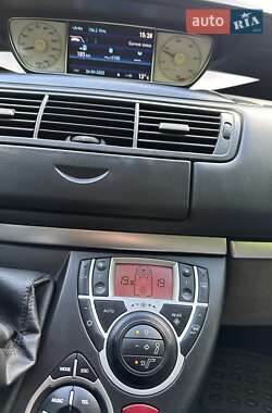 Мінівен Peugeot 807 2013 в 
