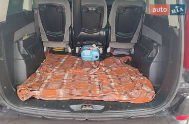 Мінівен Peugeot 807 2011 в 
