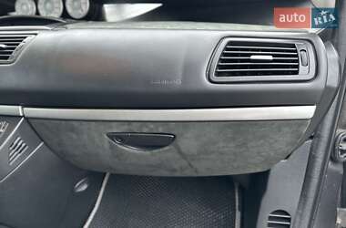 Мінівен Peugeot 807 2008 в 