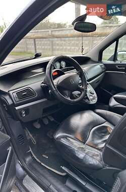 Мінівен Peugeot 807 2008 в 