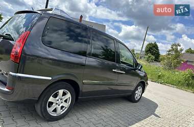 Минивэн Peugeot 807 2014 в Калуше
