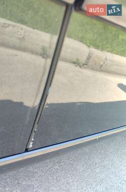 Мінівен Peugeot 807 2013 в 