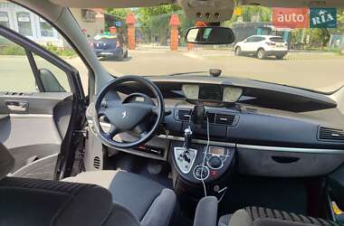 Мінівен Peugeot 807 2013 в 